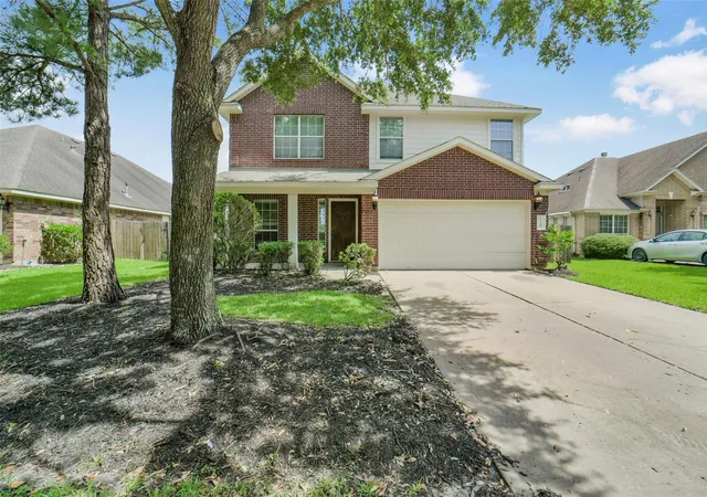 Photo 1 of Sale Pending at 17326 Danbury Brg Dr, Houston, TX 77095 | MLS# 78839692 | Listing updated on 2026-09-11