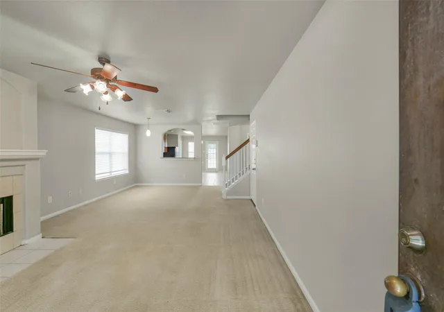 Photo 3 of Sale Pending at 17326 Danbury Brg Dr, Houston, TX 77095 | MLS# 78839692 | Listing updated on 2026-09-11