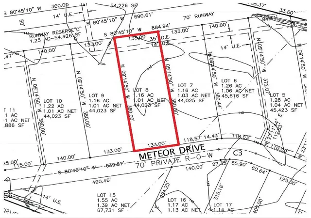 18th image of 7787 Meteor Dr, Sealy, TX 77474 | MLS# 7475593