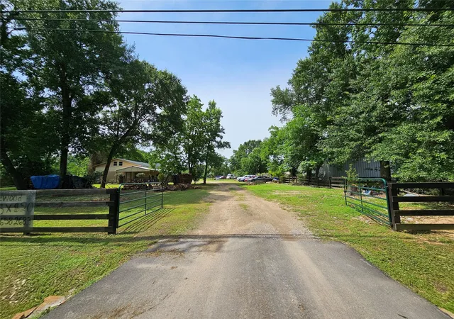 Photo 1 of Land for sale at 7225 Root Rd, Spring, TX 77389 | MLS# 81562039 | Listing updated on 2026-05-29