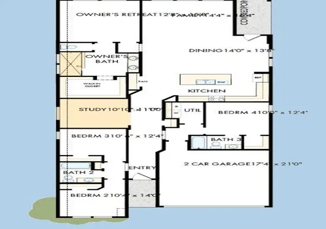 Photo 2 of Single family home for sale at 211 Afton June Dr, Rosenberg, TX 77471 | MLS# 57021721 | Listing updated on 2026-09-30