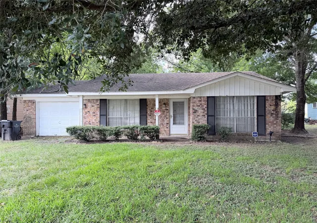 2nd image of 4027 1st St, Brookshire, TX 77423 | MLS# 33432780
