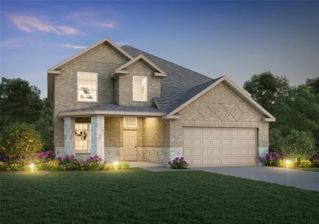 1st image of 3041 Mustang Grove Wy, Brookshire, TX 77423 | MLS# 72337434