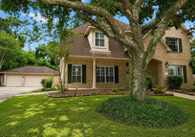 1st image of 13322 Castlecombe Dr, Houston, TX 77044 | MLS# 67721183