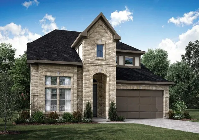 2nd image of 1422 Crest Dale Ln, Missouri City, TX 77459 | MLS# 55513702