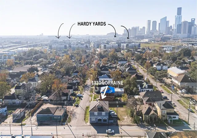 4th image of 1310 Lorraine St, Houston, TX 77009 | MLS# 45368605