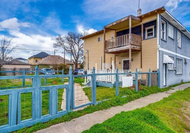 5th image of 1310 Lorraine St, Houston, TX 77009 | MLS# 45368605