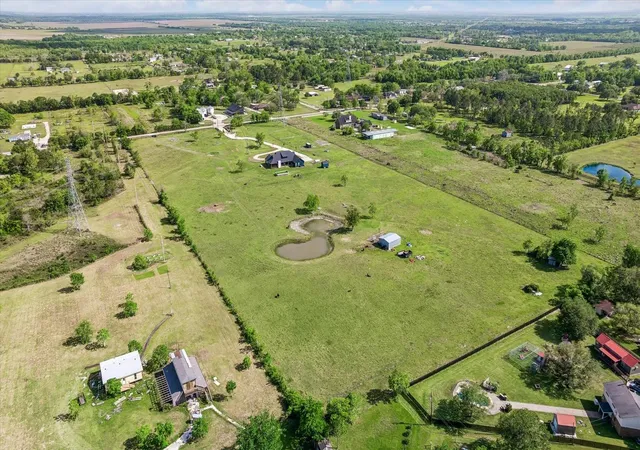 50th image of 2610 County Road 163, Alvin, TX 77511 | MLS# 79398116