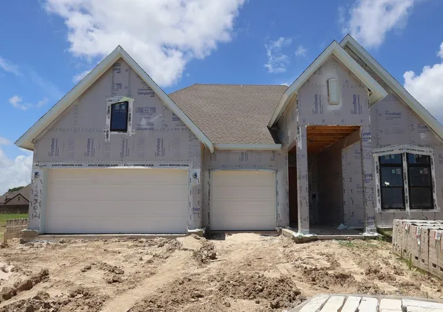 Photo 3 of Single family home for sale at 12302 Denham Dr, Mont Belvieu, TX 77523 | MLS# 53499921 | Listing updated on 2026-09-19