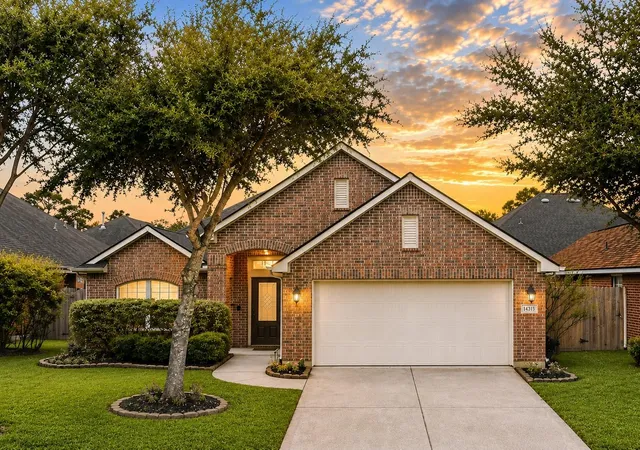 1st image of 14315 Andrews Ridge Ln, Humble, TX 77396 | MLS# 84213508