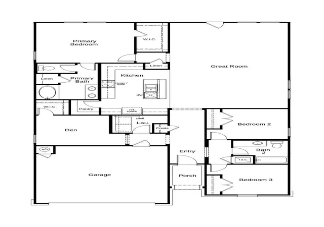 2nd image of 12819 Autumn Woods Dr, Crosby, TX 77532 | MLS# 21033209