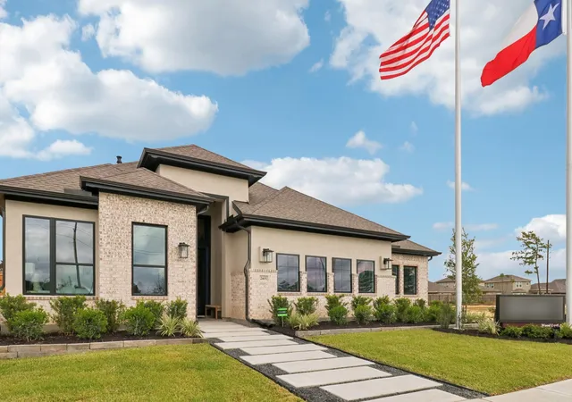 4th image of 111 Rosa Peace Ter, Willis, TX 77318 | MLS# 58611441