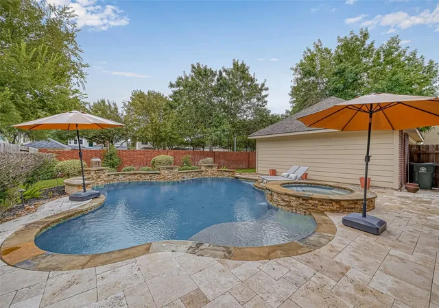 2nd image of 7707 Stone Arbor Dr, Sugar Land, TX 77479 | MLS# 36641001