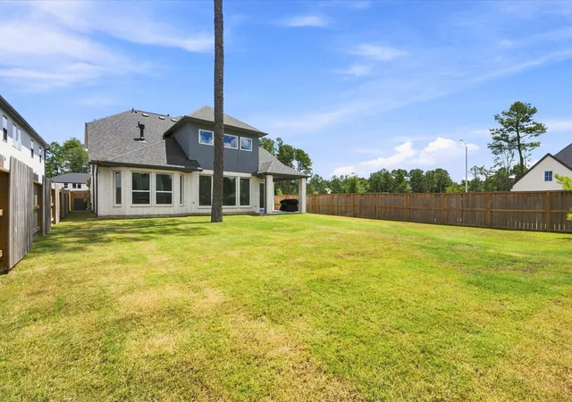 3rd image of 29715 Brushy Gables Dr, Magnolia, TX 77354 | MLS# 27836125