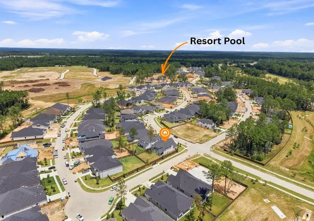 43rd image of 29715 Brushy Gables Dr, Magnolia, TX 77354 | MLS# 27836125