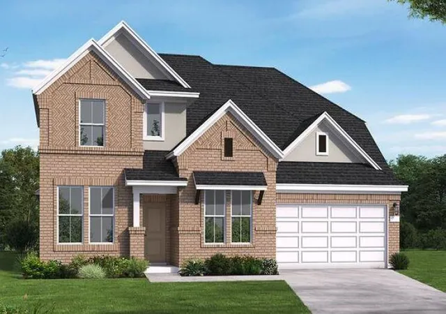 1st image of 3516 Hidden Hickory Dr, Spring, TX 77386 | MLS# 29265731
