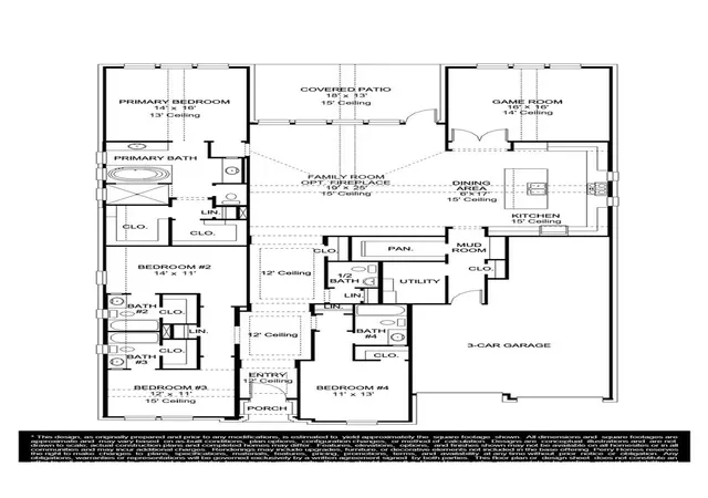 2nd image of 21926 Golden Azalea Dr, Hockley, TX 77447 | MLS# 98776409