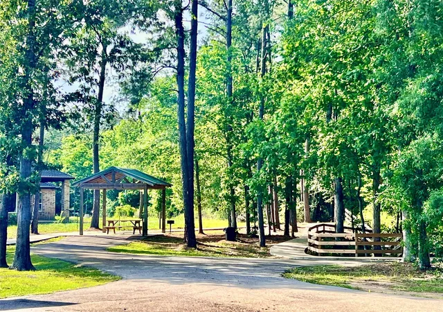 Photo 3 of Land for sale at 319 County Rd 6609, Dayton, TX 77535 | MLS# 38699296 | Listing updated on 2026-06-28