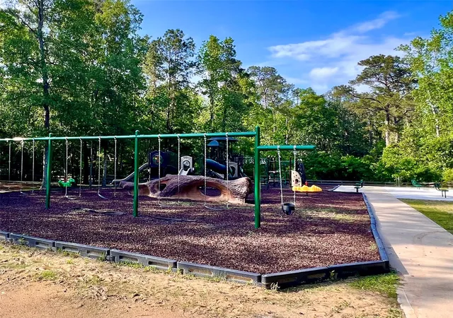 Photo 4 of Land for sale at 319 County Rd 6609, Dayton, TX 77535 | MLS# 38699296 | Listing updated on 2026-06-28