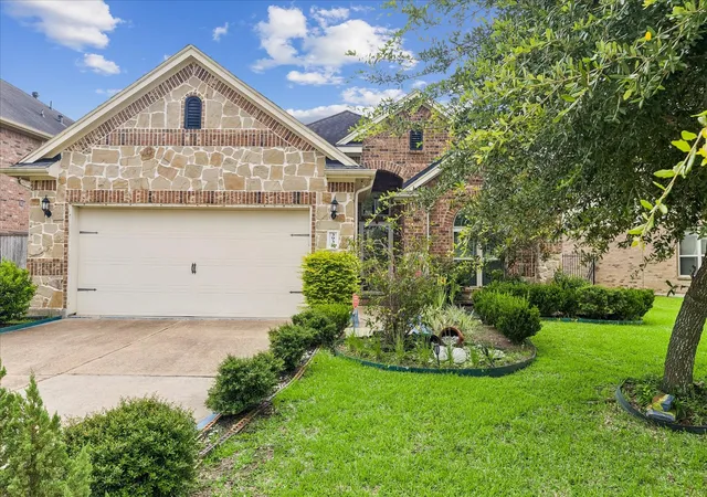 1st image of 3939 Catania Bay Ct, Missouri City, TX 77459 | MLS# 66968736