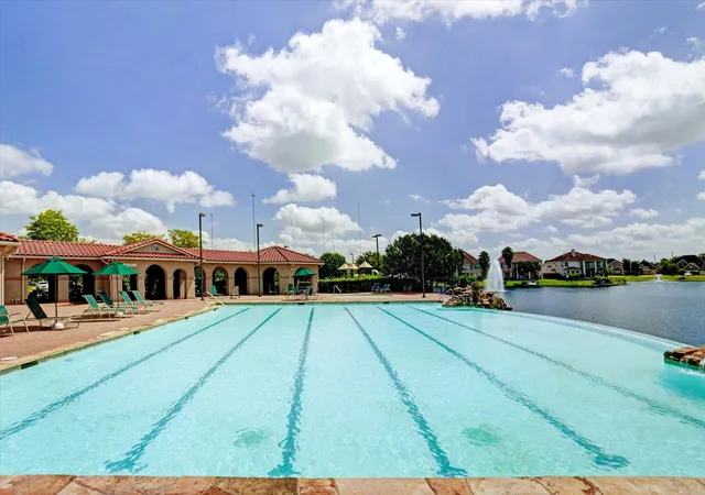 31st image of 3939 Catania Bay Ct, Missouri City, TX 77459 | MLS# 66968736