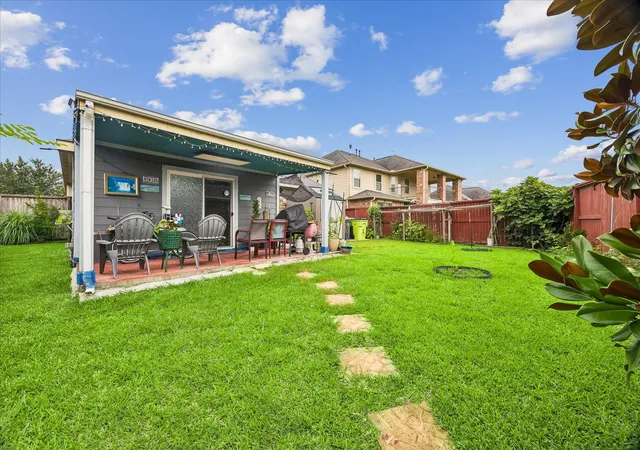 5th image of 3939 Catania Bay Ct, Missouri City, TX 77459 | MLS# 66968736