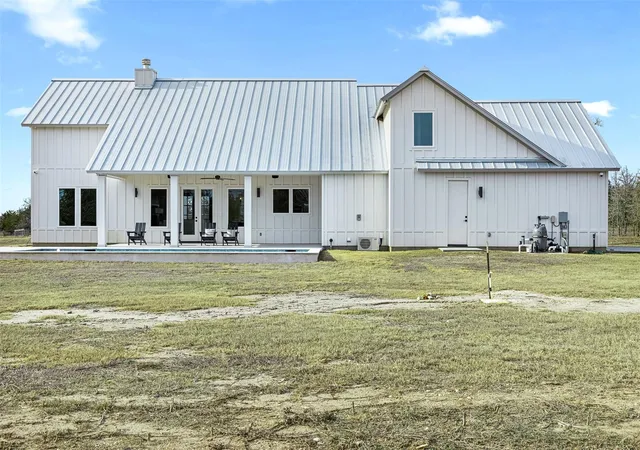 Photo 3 of Land for sale at 4991 Schott Rd, Ledbetter, TX 78946 | MLS# 77248978 | Listing updated on 2026-08-31