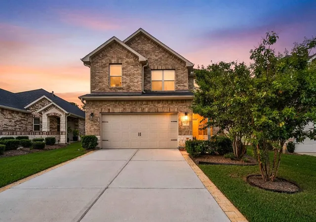 Photo 46 of Single family home for sale at 9245 Inland Leather Ln, Conroe, TX 77385 | MLS# 3625955 | Listing updated on 2026-08-31