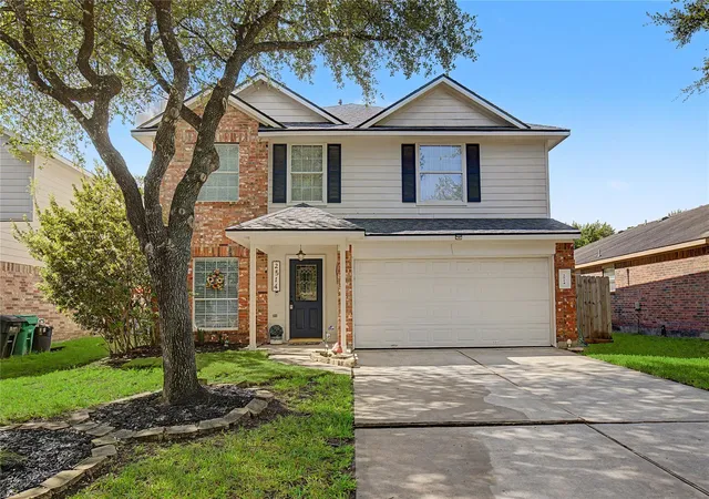 Photo 1 of Single family home for sale at 2514 Braley Park Ln, Conroe, TX 77385 | MLS# 76981312 | Listing updated on 2026-10-06