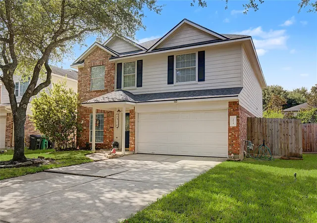 Photo 2 of Single family home for sale at 2514 Braley Park Ln, Conroe, TX 77385 | MLS# 76981312 | Listing updated on 2026-10-06