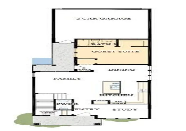 2nd image of 16718 Vibrant Ave, Hockley, TX 77447 | MLS# 63348099