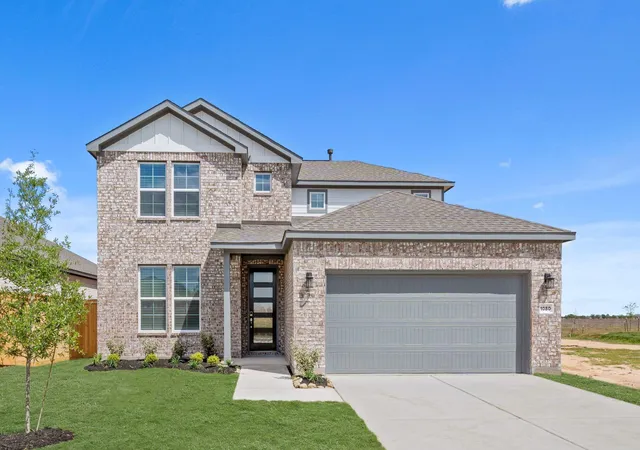 1st image of 1080 Sunlit Cir, Brookshire, TX 77423 | MLS# 55138521