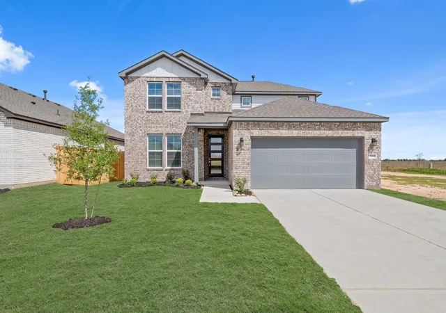 2nd image of 1080 Sunlit Cir, Brookshire, TX 77423 | MLS# 55138521