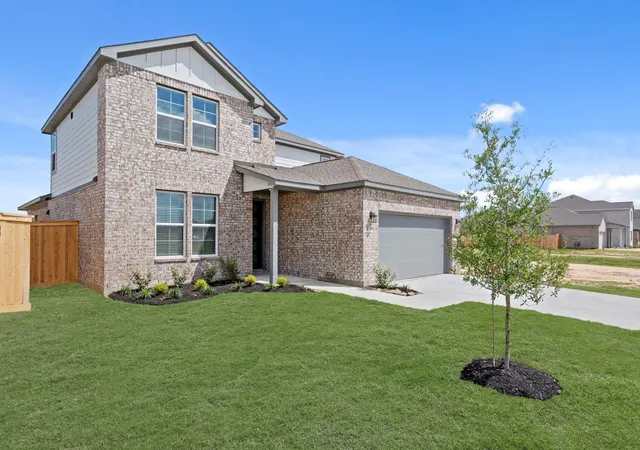 3rd image of 1080 Sunlit Cir, Brookshire, TX 77423 | MLS# 55138521