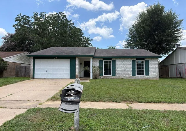 1st image of 24206 Broken Bow Ln, Hockley, TX 77447 | MLS# 8007181