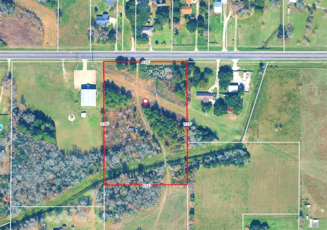 Photo 1 of Land for sale at 8007 Fm 1960, Dayton, TX 77535 | MLS# 19398031 | Listing updated on 2026-06-25