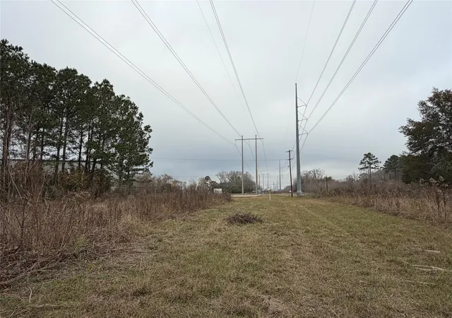Photo 3 of Land for sale at 8007 Fm 1960, Dayton, TX 77535 | MLS# 19398031 | Listing updated on 2026-06-25