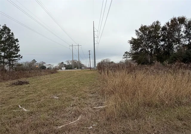 Photo 4 of Land for sale at 8007 Fm 1960, Dayton, TX 77535 | MLS# 19398031 | Listing updated on 2026-06-25
