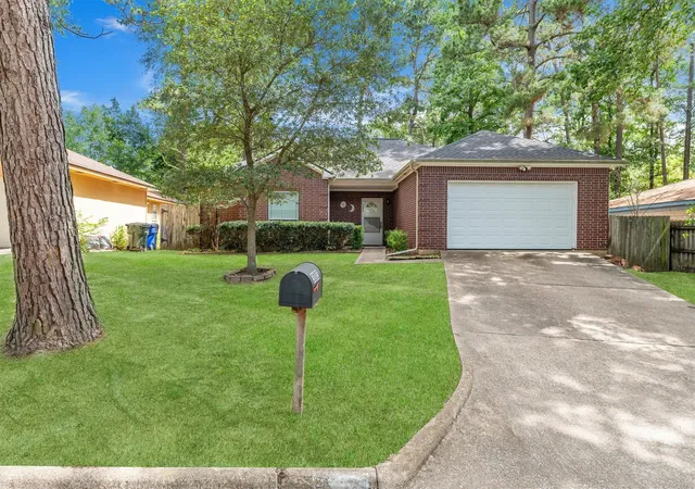 Homes for sale in Huntsville, TX | 3003 Brook Dr, Huntsville, TX 77340 | MLS# 53670983