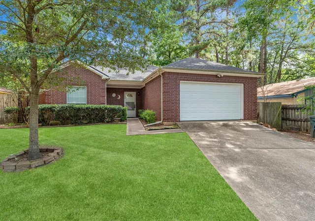 Homes for sale in Huntsville, TX | 3003 Brook Dr, Huntsville, TX 77340 | MLS# 53670983