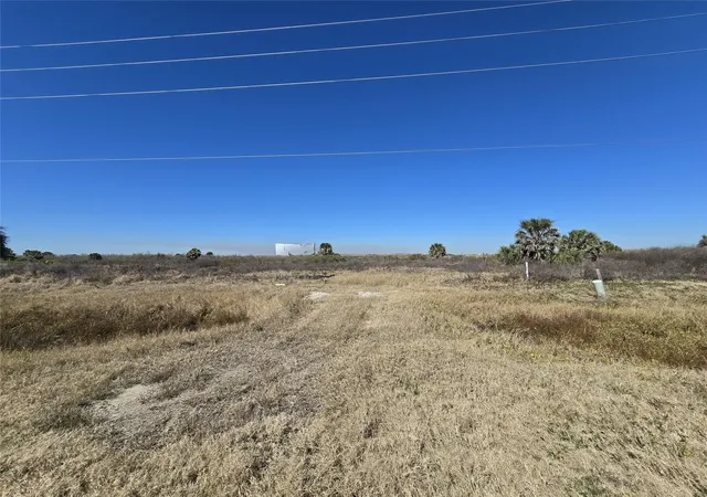Land for sale at 1575 Highway 87, Gilchrist, TX 77617 | MLS# 58036651