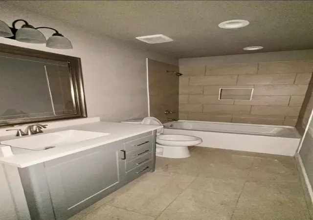 Photo 4 of Townhouse for sale at 2565 Pecos St, Beaumont, TX 77702 | MLS# 40130463 | Listing updated on 2026-08-26