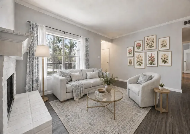 1st image of 702 Bering Dr #117, Houston, TX 77057 | MLS# 43701619