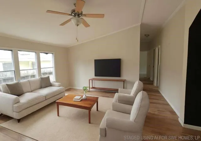 Photo 2 of Sale Pending at 11822 Greenspark Ln, Houston, TX 77044 | MLS# 86745835 | Listing updated on 2026-09-02