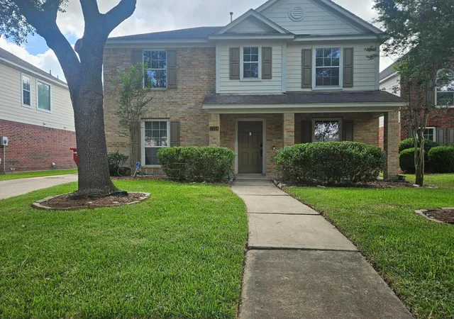 Photo 1 of Single family home for sale at 7314 Autumn Aspen Ln, Richmond, TX 77407 | MLS# 68054485 | Listing updated on 2026-09-13