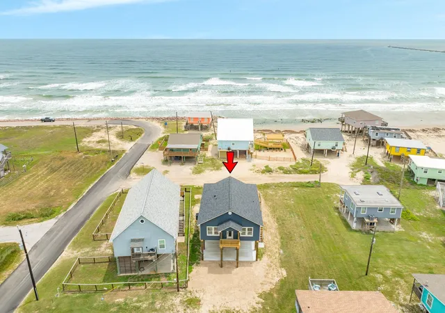 1st image of 1106 White Cap Dr, Freeport, TX 77541 | MLS# 84703453