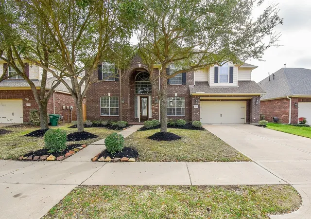 Photo 1 of Single family home for sale at 6023 Gatewood Manor Dr, Katy, TX 77494 | MLS# 45857706 | Listing updated on 2026-06-05