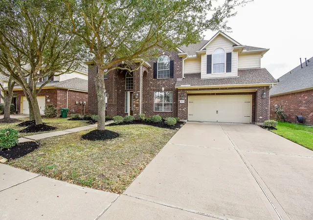 Photo 2 of Single family home for sale at 6023 Gatewood Manor Dr, Katy, TX 77494 | MLS# 45857706 | Listing updated on 2026-06-05