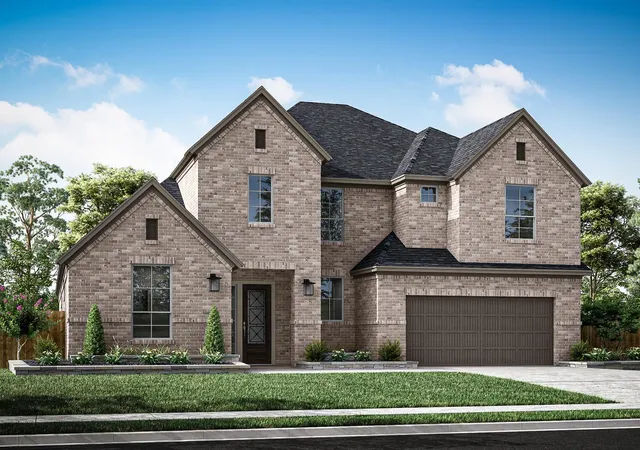Photo 1 of Single family home for sale at 8038 Sunny Ridge Dr, Fulshear, TX 77441 | MLS# 84108703 | Listing updated on 2026-08-18