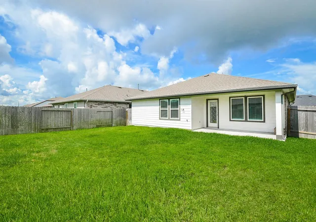 Photo 24 of Single family home for sale at 7823 Brushwood Dr, Rosharon, TX 77583 | MLS# 34445039 | Listing updated on 2026-08-01